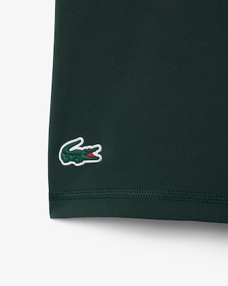 Abito da golf Ultra Dry con bordo decorativo
