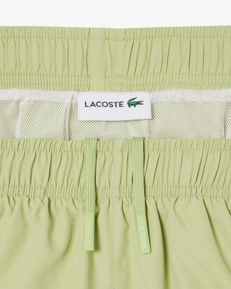 Boxer mare midi color block