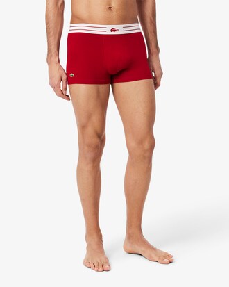 Set di 3 boxer di San Valentino