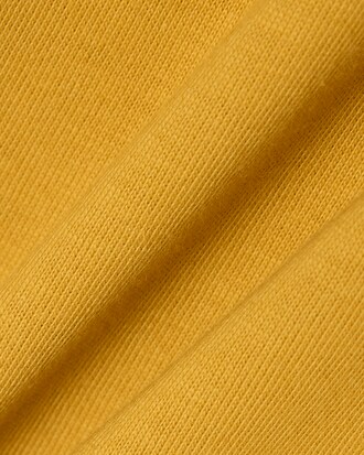 T-shirt in jersey di cotone con stampa