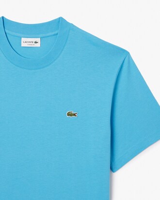 T-shirt in cotone