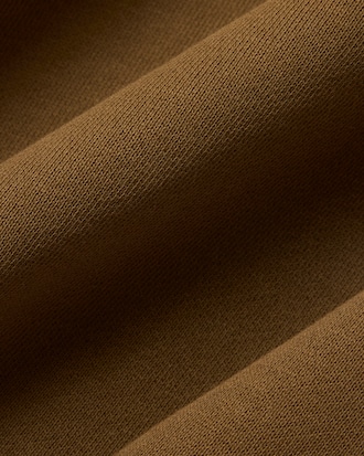 Felpa in tessuto pesante loose fit