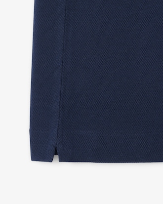 Polo classic fit made in France L.12.12