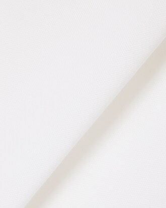 Polo con marchio jacquard slim fit