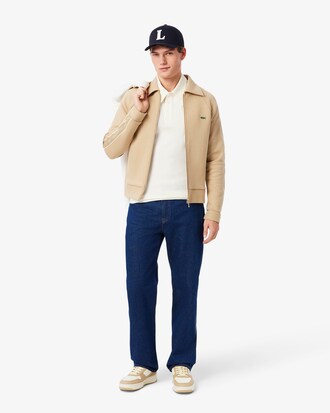 Sneakers da uomo in pelle L001 Set