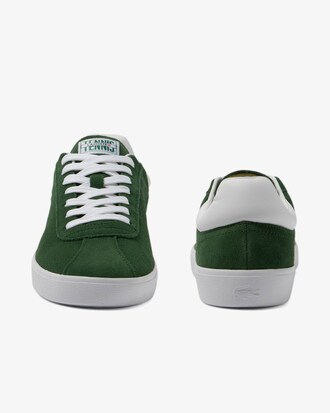 Sneakers da uomo in pelle Baseshot