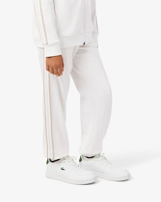 Pantaloni unisex della tuta con monogramma