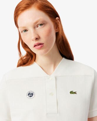 Polo per arbitro Roland-Garros Edition