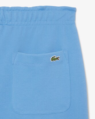 Pantaloni della tuta in piqu&eacute;