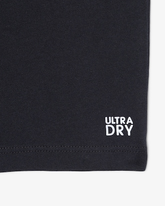 T-shirt sportiva Ultra Dry con stampa