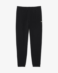 Pantaloni in Felpa con Gamba Tapered