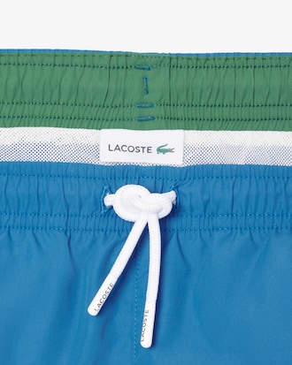 Costume da bagno quick-dry