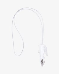 Ciondolo da donna a forma di coccodrillo Fashion Show