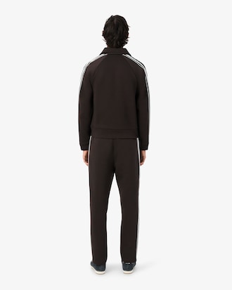 Pantaloni felpati Made in France