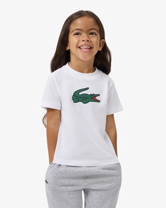 T-shirt sportiva unisex in jersey con stampa