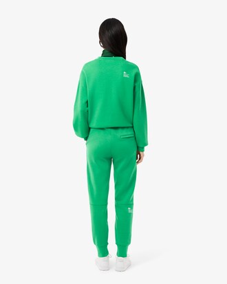 Pantaloni della tuta in cotone