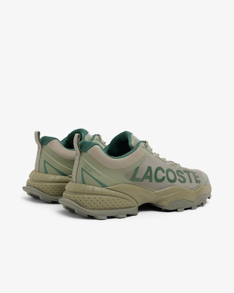 Sneakers da uomo L-Guard Breaker CT Trail