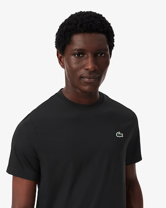 T-shirt sportiva leggera elasticizzata UV Protect