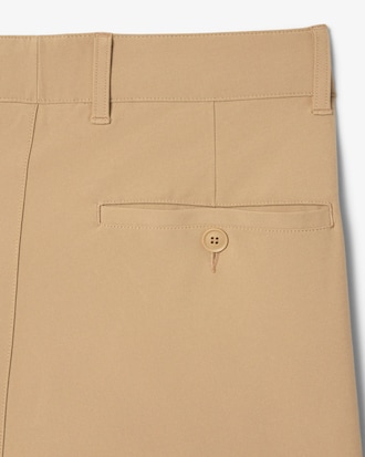 Pantaloni da golf ultra-dry slim fit