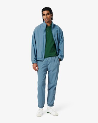 Pantaloni della tuta leggeri impermeabili