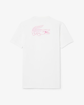 T-shirt sportiva con bordo Ultra Dry
