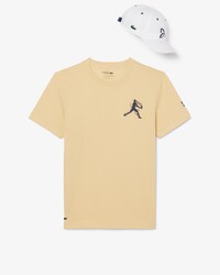 Set Lacoste Tennis x Novak Djokovic