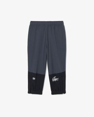 Pantaloni della tuta sportivi colorblock