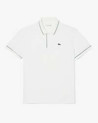 Polo da golf con termoregolazione in Mini-Piqu&eacute;