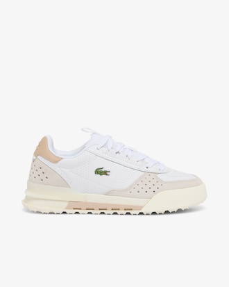 Sneakers da donna in pelle Slam Break