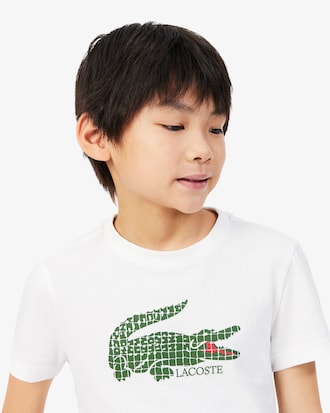 T-Shirt da tennis Roland-Garros Edition