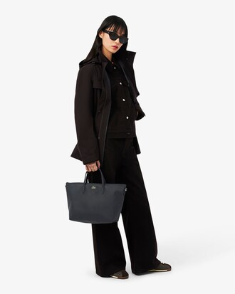 Borsa tote piccola L.12.12 Concept