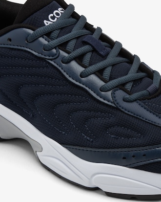 Sneakers da uomo in pelle Storm 96 2K Lite