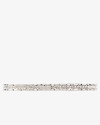 Bracciale Strass Metropole