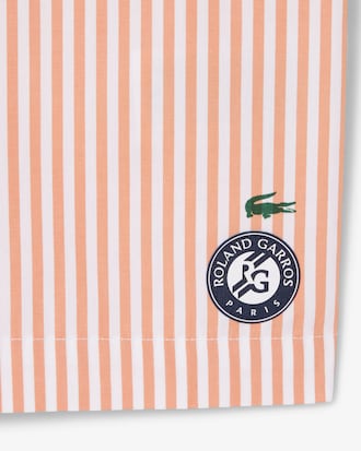 Maglia pigiama Roland-Garros Edition