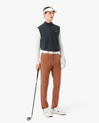 Pantaloni da golf ultra-dry slim fit