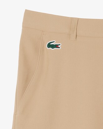 Shorts da golf ultra-dry