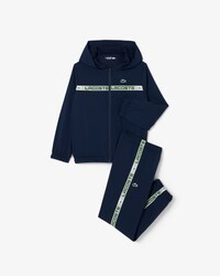 Tuta sportiva Ultra Dry e resistente agli strappi
