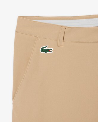 Shorts da golf ultra-dry