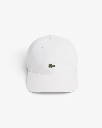 Cappellino in piqu&eacute; con stemma