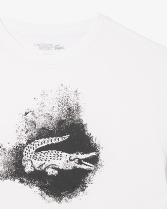 T-shirt sportiva grafica Ultra Dry