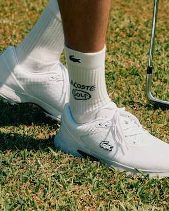 Scarpe da golf da uomo Golf Point