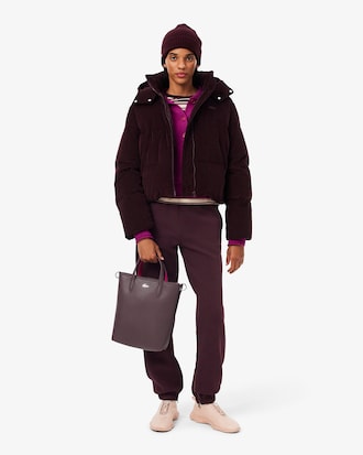 Borsa tote verticale Anna