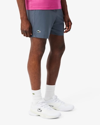 Shorts da tennis Ultra Dry riflettenti