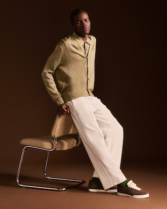 Sneakers da uomo Aura Club