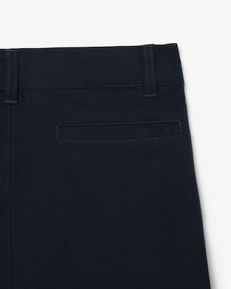 Pantaloni cargo in nylon