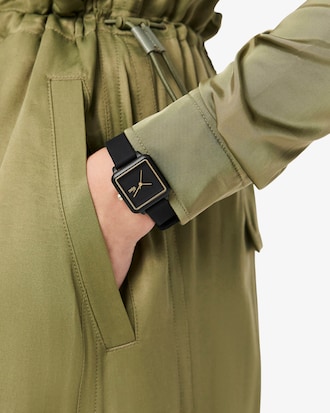 Orologio in silicone Lacoste.12.12 Flow