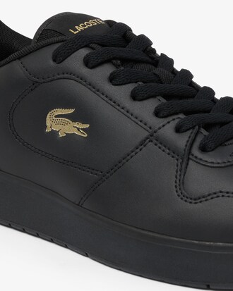 Sneakers da uomo in pelle Court Ace