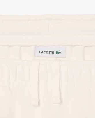 Pantaloni della tuta in piqu&eacute;