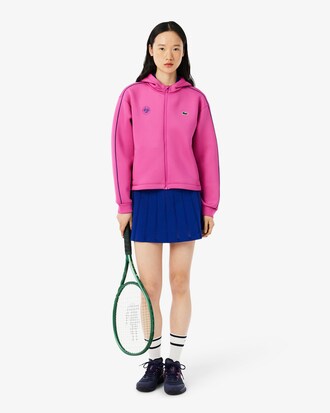 Felpa sportiva Roland-Garros Edition