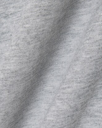 T-shirt girocollo unisex in cotone